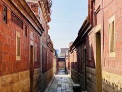 -蔡氏古民居建筑群