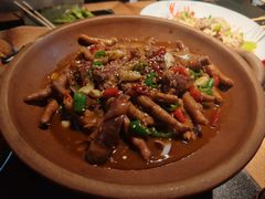 -三杯赤運·中式小酒馆(所城里店)