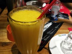 -江城老胖串店(湖西路店)