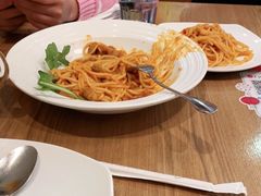 -必胜客(百联又一城店)
