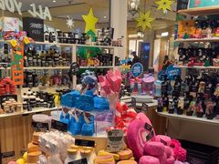 -LUSH(威尼斯人店)