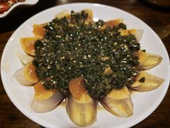 -庭院小酌(瑞莲街店)