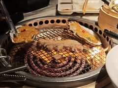 -火炉火自助餐(喜隆多店)