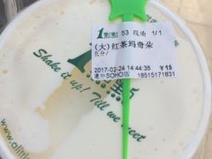 -1点点(银座和谐广场店)