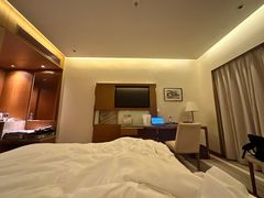-珠海中海雅高铂尔曼酒店