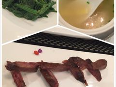 -王府茶楼茶宴·创意菜(大观园总店)