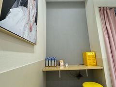 -天真蓝照相馆(新世界店)