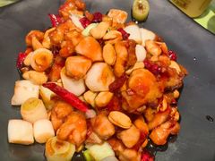 -玉桥餐厅(天坛店)