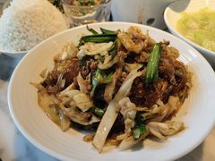 -蔴将·川菜(黄龙万科店)