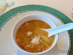 龙皇海鲜泡饭-三号黄浦会Canton Table