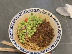 -梅溪·小伙子干挑面(安吉总店)