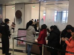 -喜茶(永旺梦乐城店)