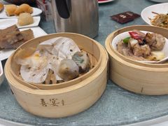 -喜宴又一村·粤菜·茶点·海鲜(壹方天地店)
