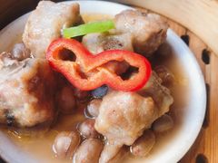-颐和•海鲜砂锅粥•啫啫煲(奥林匹克广场店)