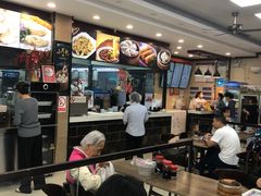 大堂-刘长兴(逸仙桥店)