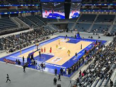 -杭州奥体中心-体育场