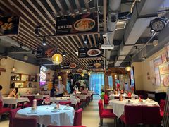 -西域阿里马新疆菜·清真(桂花路店)