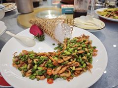 -大师傅金奖啤酒鱼(西街口总店)