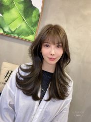 点击看大图 -那茉 Hair Salon