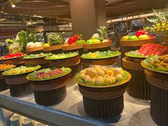-梨花甄选自助烤肉(小寨原力场店)
