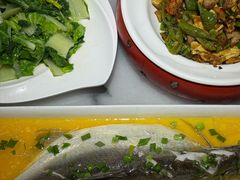 -京城小江南·北京烤鸭·江南土菜·白鱼(中关村店)