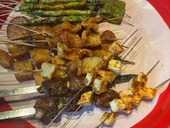 -北三老太太烧烤(人生一串上榜店)