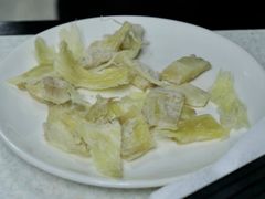 牛板筋-大槐树烤肉馆