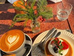 -La Terre乐田(万象城店)