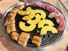 -霸腹烤肉(厦门柚子番店)