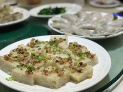 -香山小厨(南联路店)