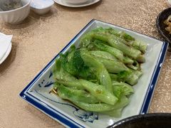 -麒麟中餐厅·经典粤菜·地道菜式老字号(广州长隆酒店)
