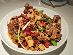 -王妈热卤·川味馆(海昌店)