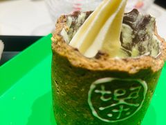 -茶是一枝花泡茶店