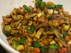 -建辉湖南土菜馆(南大街店)