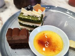 -菲住布渴酒店自助餐厅(阿里巴巴西溪园区店)