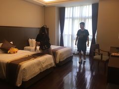 -清远熹乐谷温泉度假酒店