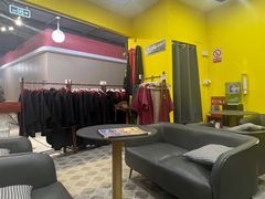 -谜盒子奇幻密室(南屏店)
