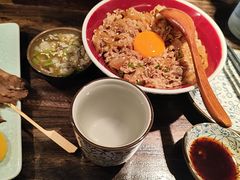 -眷屋の深夜食堂(云锦中心店)