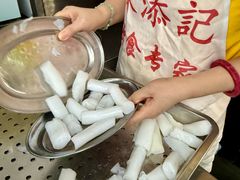 -陈添記·祖傳爽鱼皮·西关老字号(广州首店)