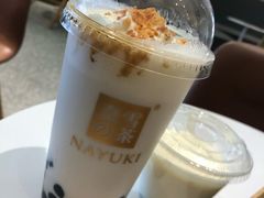 -奈雪的茶(漫广场店)