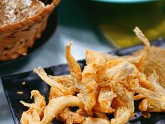 -星记小馆·小蓝龙·老南京砂锅菜(上海路店)