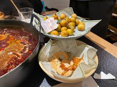 -山缓缓火锅(上海闵行龙湖店)