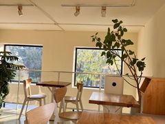 -小意思咖啡店(草桥店)