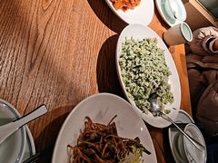 -周家二小姐的菜(西津渡店)