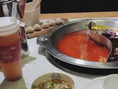 -大龙燚火锅