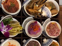 -楠火锅(昆山金鹰店)