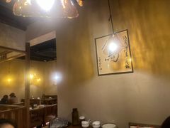 -院子餐厅·大锅菜·老杭帮(桥西直街店)
