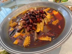 -香融府·烤鸭·家常菜(马家堡路店)