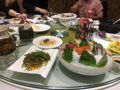 -一品粤珍轩(吴中路店)