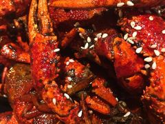 -巴厘龙虾·榜首油焖大虾(洞庭·艺术洋房店)